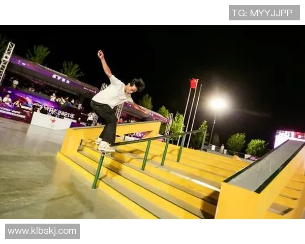 南京滑板队以62分领跑滑板精英赛积分榜展现强劲实力