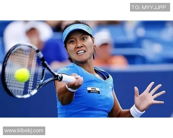 李娜专访:从青涩少女到网球传奇的心路历程回顾 李娜专访:从青涩少女到网球传奇的心路历程回顾