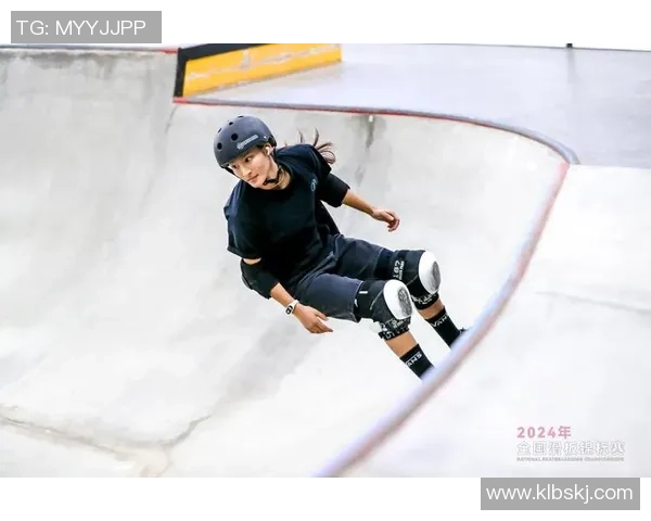 滑板文化的崛起与挑战：探究上海滑板队的整体压制与发展之路