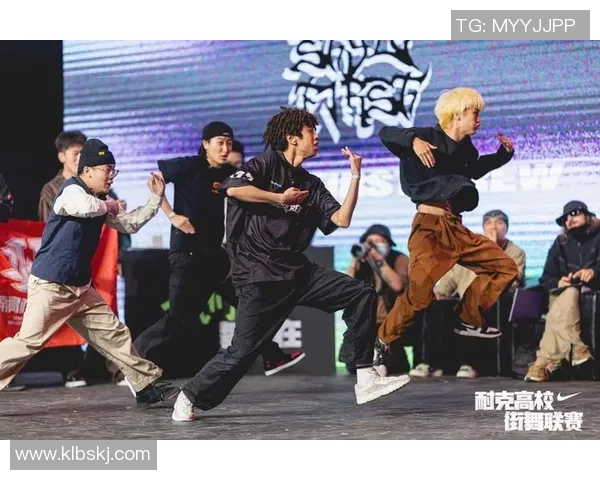 街舞专题:深入探讨北京街舞队员的心理素质与团队协作能力 街舞专题:深入探讨北京街舞队员的心理素质与团队协作能力