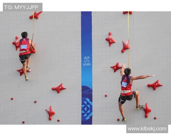 西安攀岩队与南京攀岩队速度对决赛后分析与总结