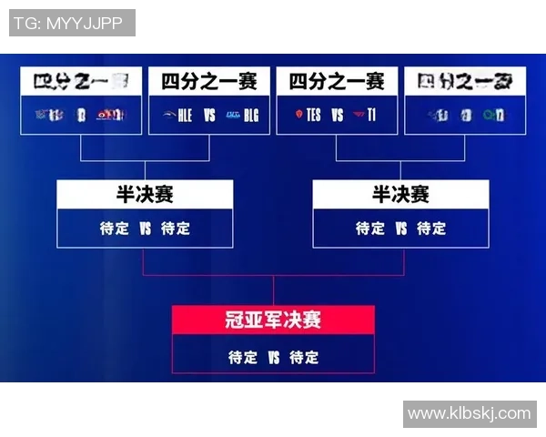 赛后分析：BLG与TES对决中的心理素质较量与启示