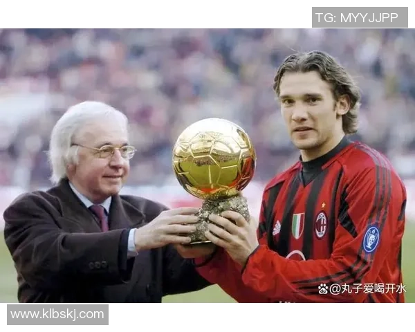 亨利与舍甫琴科的巅峰对决谁能在足球历史中留下更深印记