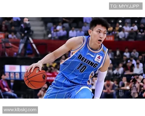 刘晓宇：从篮球新星到职业生涯巅峰的奋斗历程与心路历程探秘