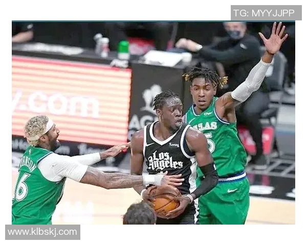 小牛队与快船队的对决谁能胜出精彩分析与赛前预测