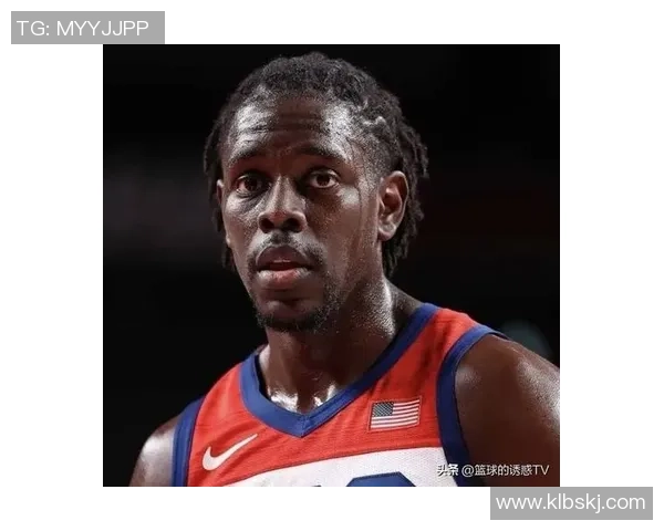 朱霍勒迪的篮球传奇之路与未来发展展望